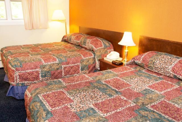 Sunset Motor Inn Lebanon Kamer foto